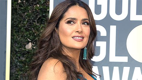 salma hayek porns